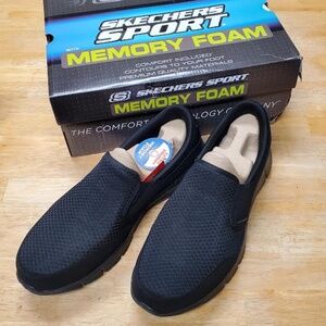 Sketchers Equalizer Double Play